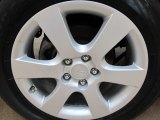 2009 Hyundai Santa Fe Limited Wheel
