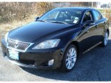2009 Lexus IS 250 AWD