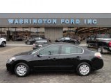 2009 Nissan Altima 2.5 S