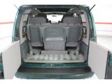 1999 GMC Safari SLE AWD Trunk
