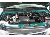 1999 GMC Safari SLE AWD 4.3 Liter OHV 12-Valve V6 Engine