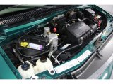 1999 GMC Safari Engines