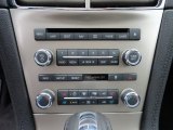 2010 Lincoln MKT AWD EcoBoost Controls