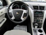 2012 Chevrolet Traverse LTZ AWD Dashboard