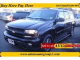 2003 Chevrolet TrailBlazer EXT LT 4x4