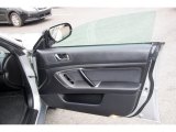 2007 Subaru Outback 2.5i Wagon Door Panel