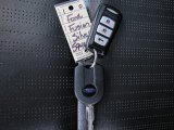 2010 Ford Fusion Sport AWD Keys