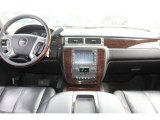 2008 GMC Yukon XL Denali Dashboard