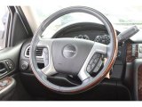 2008 GMC Yukon XL Denali Steering Wheel
