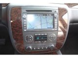 2008 GMC Yukon XL Denali Controls