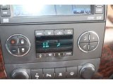 2008 GMC Yukon XL Denali Controls