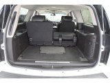 2008 GMC Yukon XL Denali Trunk