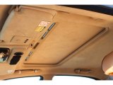 2011 Maserati Quattroporte S Sunroof