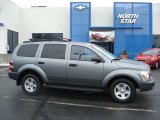 2006 Mineral Gray Metallic Dodge Durango SXT 4x4 #61833226