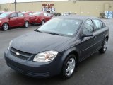 2008 Chevrolet Cobalt LT Sedan