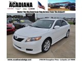 2009 Toyota Camry SE