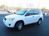 2009 Toyota RAV4 4WD