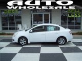 2007 Nissan Sentra 2.0 S