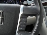 2010 Lincoln MKS FWD Controls