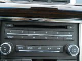 2010 Lincoln MKS FWD Audio System