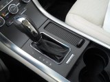 2010 Lincoln MKS FWD 6 Speed SelectShift Automatic Transmission