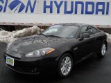 2008 Hyundai Tiburon GS