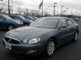 2007 Buick LaCrosse CXS