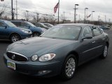 2007 Slatestone Metallic Buick LaCrosse CXS #61863440