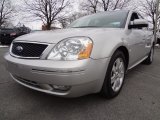2006 Silver Birch Metallic Ford Five Hundred SEL #61868358