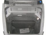 2010 Porsche 911 Carrera Coupe Trunk