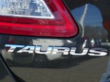 2013 Ford Taurus SEL AWD Marks and Logos