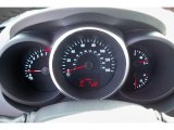 2012 Kia Soul + Gauges