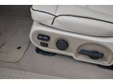 2007 Lincoln Mark LT SuperCrew Front Seat