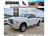 2011 Dodge Ram 2500 HD SLT Crew Cab 4x4