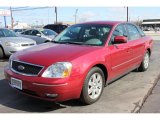2006 Redfire Metallic Ford Five Hundred SEL #61868526