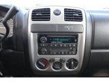 2008 Chevrolet Colorado LT Crew Cab Controls