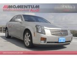 2006 Cadillac CTS Sedan