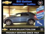 2012 Chevrolet Equinox LTZ AWD