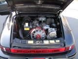 1986 Porsche 911 Carrera Targa 3.2L OHC 12V Flat 6 Cylinder Engine