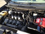 2005 Ford Freestyle SE AWD 3.0L DOHC 24V Duratec V6 Engine