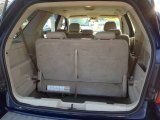 2005 Ford Freestyle SE AWD Trunk