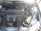 2006 Pontiac Grand Prix GT Sedan 3.8 Liter Supercharged OHV 12-Valve V6 Engine