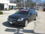 2011 Chevrolet Malibu LTZ