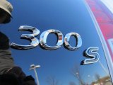 2012 Chrysler 300 S V8 Marks and Logos