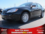 2012 Chrysler 200 Touring Sedan