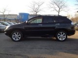 2009 Lexus RX 350 AWD