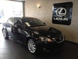 2009 Lexus IS 250 AWD