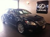 2010 Lexus LS 460 AWD