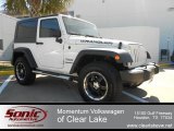 2010 Jeep Wrangler Sport 4x4