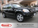 2008 Mercedes-Benz GL 450 4Matic